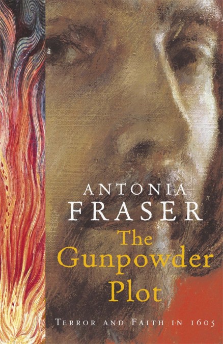 The Gunpowder Plot