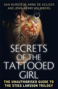 Secrets of the Tattooed Girl