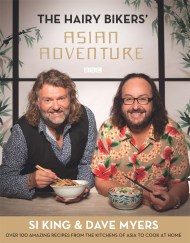 The Hairy Bikers' Asian Adventure