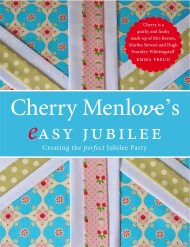 Cherry Menlove’s Easy Parties