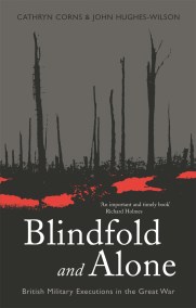 Blindfold and Alone