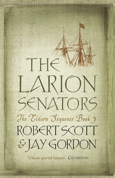 The Larion Senators