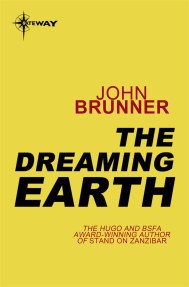 The Dreaming Earth