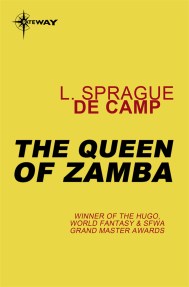 The Queen of Zamba