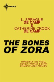 The Bones of Zora