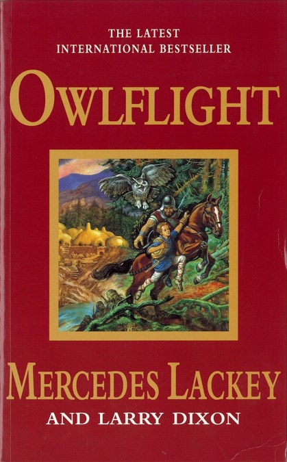 Owlflight