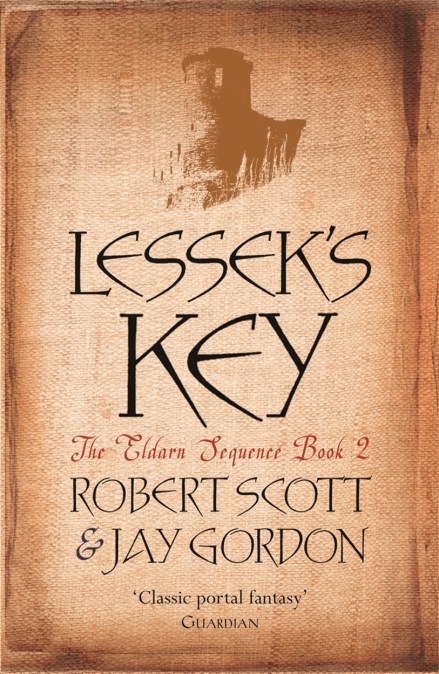 Lessek’s Key