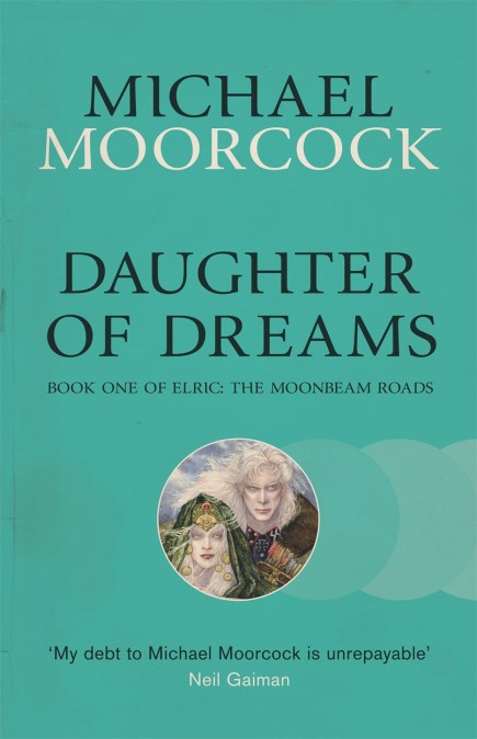 Daughter of Dreams