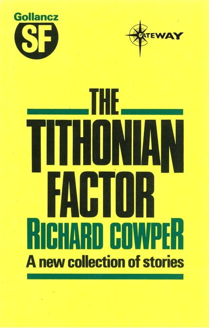 The Tithonian Factor