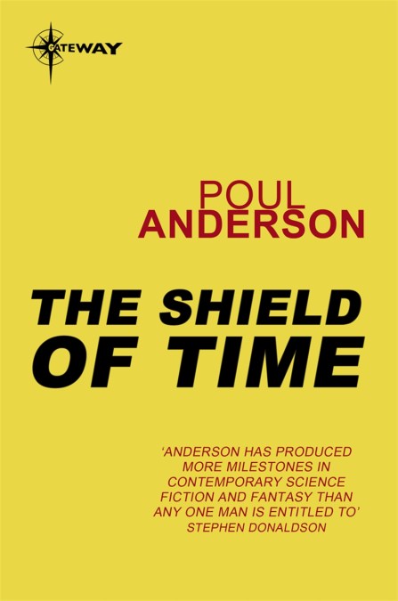 The Shield of Time