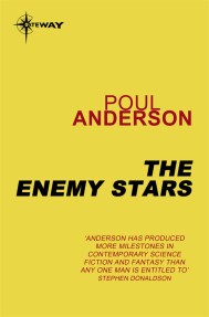 The Enemy Stars