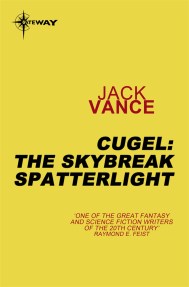 Cugel: The Skybreak Spatterlight