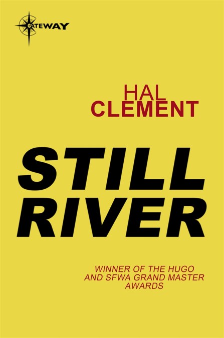 Still River