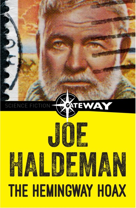 The Hemingway Hoax