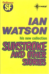 Sunstroke: And Other Stories