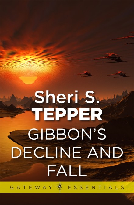 Gibbon's Decline and Fall