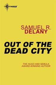 Out of the Dead City