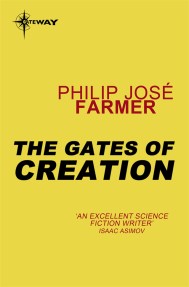 The Gates of Creation