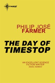 The Day of Timestop