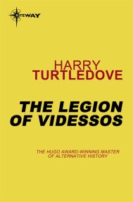 The Legion of Videssos