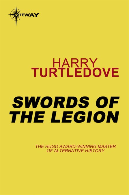 Swords of the Legion