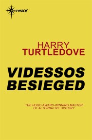 Videssos Besieged