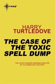 The Case of the Toxic Spell Dump