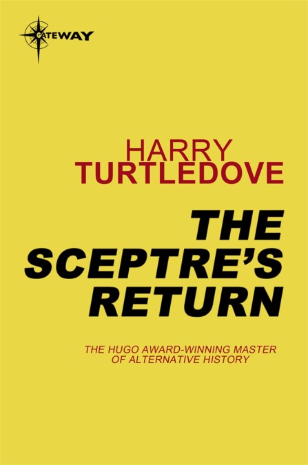 The Sceptre’s Return