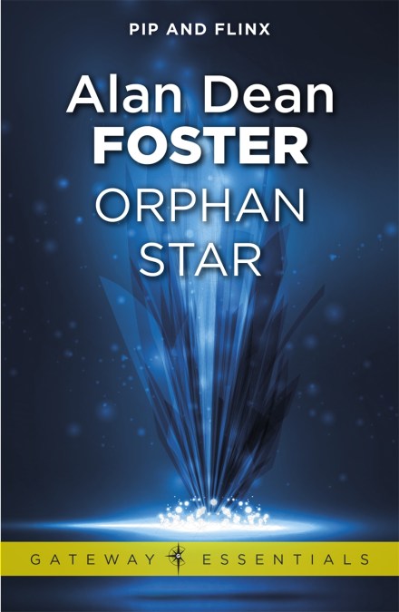 Orphan Star