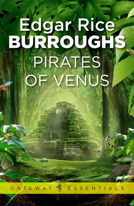 Pirates of Venus