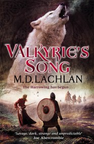 Valkyrie’s Song