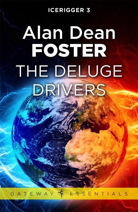 The Deluge Drivers