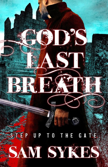 God’s Last Breath