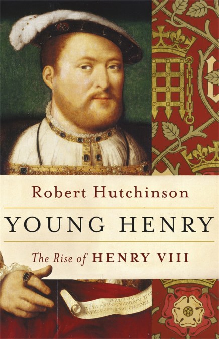 Young Henry