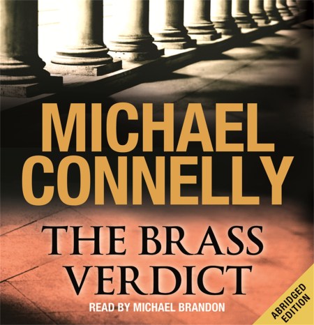 The Brass Verdict