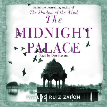 The Midnight Palace