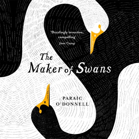 The Maker of Swans