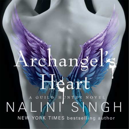 Archangel's Heart