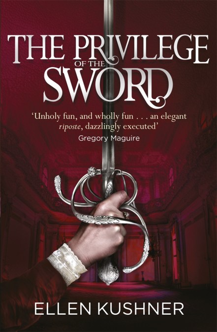 The Privilege of the Sword