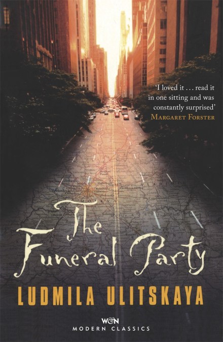 The Funeral Party