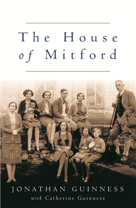 The House of Mitford