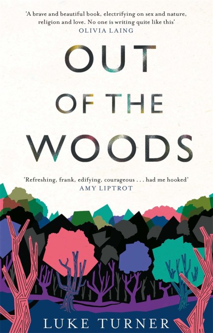 Out of the Woods