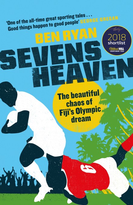 Sevens Heaven