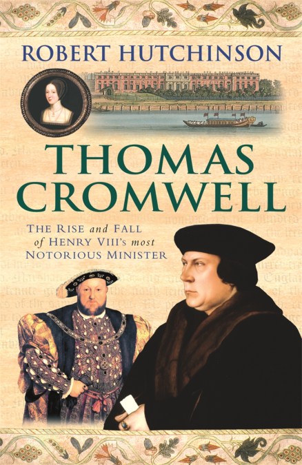 Thomas Cromwell