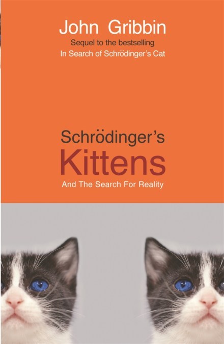 Schrodinger’s Kittens