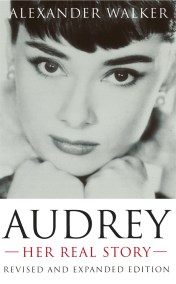 Audrey: Her Real Story