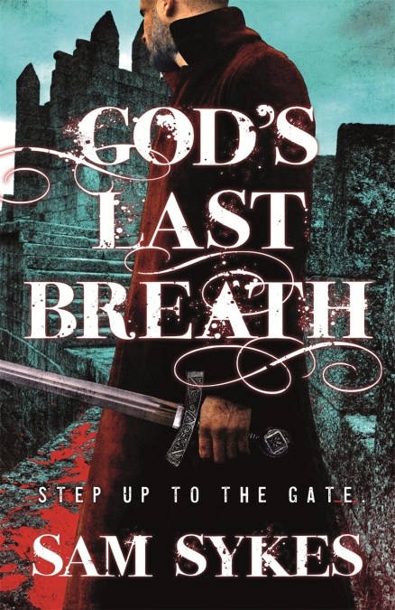 God’s Last Breath