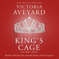 King’s Cage