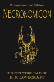 Necronomicon