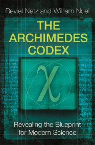 The Archimedes Codex